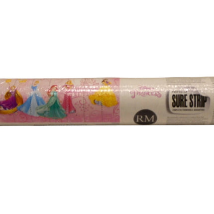 RM Room Mate Disney Princess Enchanted XL Wallpaper Mural JL1388M
