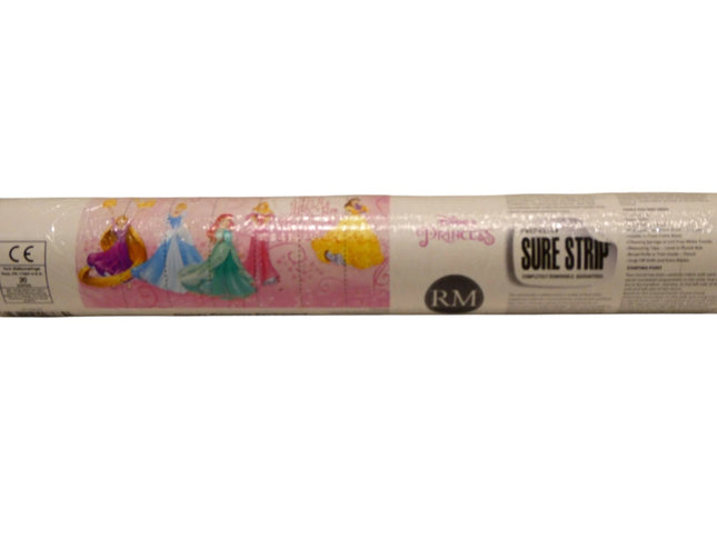 RM Room Mate Disney Princess Enchanted XL Wallpaper Mural JL1388M