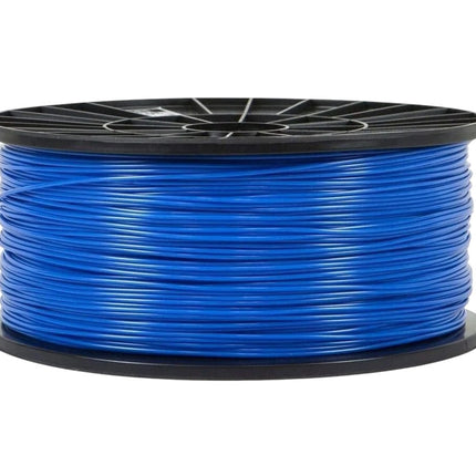 Monoprice Premium 3D Printer Filament PLA 1.75mm 1kg/spool - Blue