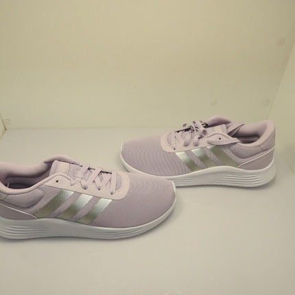 adidas Womens Lite Racer 2.0 Running Shoes (UK 8)