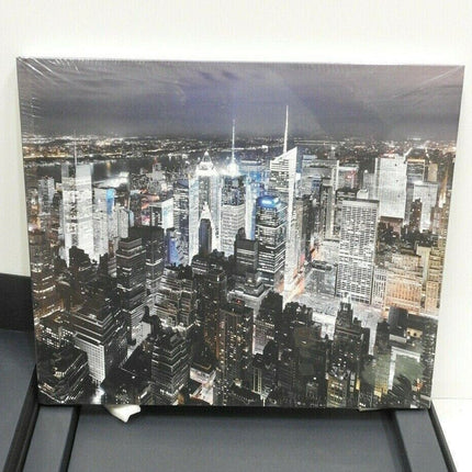 Luca Campigotto: Gotham City: Limited Edition