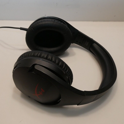HyperX Cloud Alpha Wired Gaming Headset