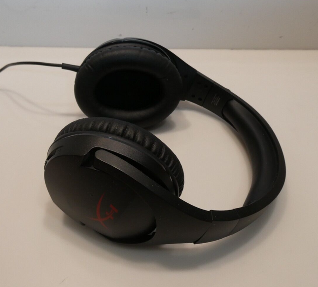 HyperX Cloud Alpha Wired Gaming Headset