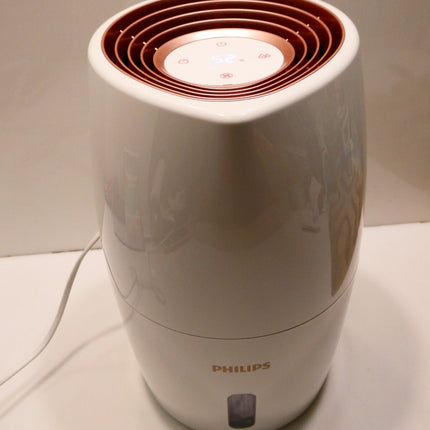 Philips HU2716-70 Series 2000 Air Humidifier and Purifier With Nanocloud Tech