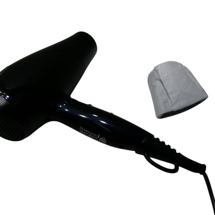 Remington D3190AU Aero 2000 Hair Dryer - Black