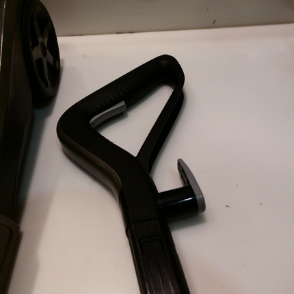 Hoover PowerDash Compact Carpet Cleaner, Powerful Pet Stain and Odour Remover