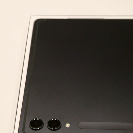 Samsung Galaxy Tab S9+ SM-X810 256GB, Wi-Fi, 12.4" - Graphite
