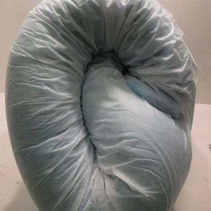 Sleep Innovations 2 inch Dual Layer Mattress Topper - Gel Memory Foam and Plush