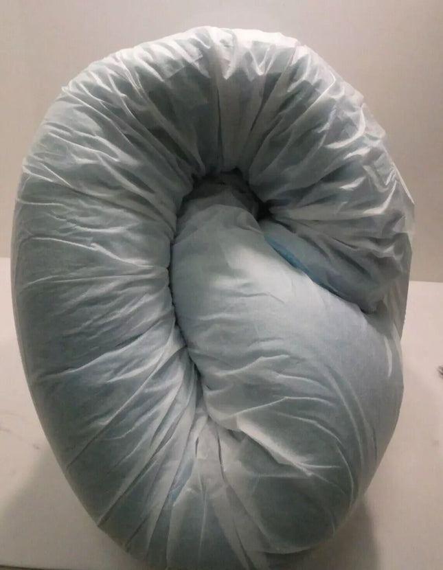 Sleep Innovations 2 inch Dual Layer Mattress Topper - Gel Memory Foam and Plush