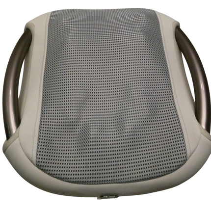 Philips Corded Back and Waist Massager - Grey (PPM4501GY/79)