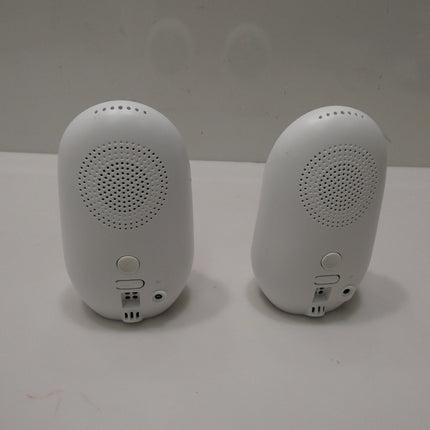 VTECH RM2751-2 2.8" Smart WIFI HD Video/Audio Monitor with Remote Access - Twin