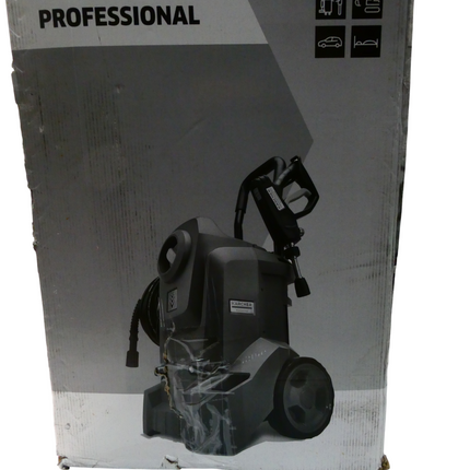 Kärcher Professional Pressure Washer HD 4/8 Classic; 1160PSI; Compact; 6.6ltr/mi