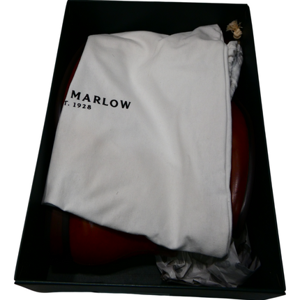 Julius Marlow Men's Kick Boot, Cognac, UK 8/US 9