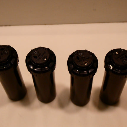 Rain Bird 32SA Simple Adjust 32SA Gear Drive Rotor, Adjustable 40° - 360° 4-Pack