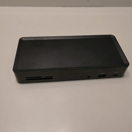 Kensington SD4900P Triple 4k Display Docking Station for Windows, MacBooks and S