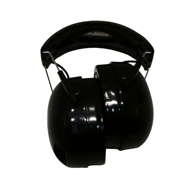 3M WorkTunes Ear Muffs, Connect Gel Ear Cushions Hearing Protector with Bluetoot