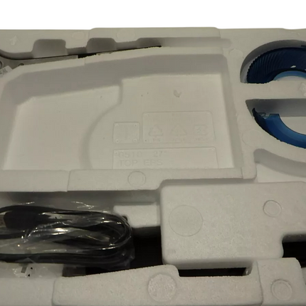 Samsung 27 Inch Odyssey G51C QHD Gaming Monitor (2560x1440)