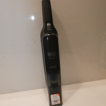 BLACK+DECKER HLVC320J11 12V 2.0 Ah Cordless Handheld Vacuum Cleaner
