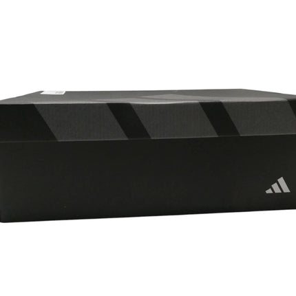 adidas Men's Performance Supernova Stride Running Shoes, Core Black/ White - 9US