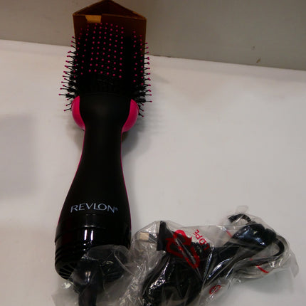 Revlon One-Step Volumiser Original 1.0 Blowout 70Mm Brush