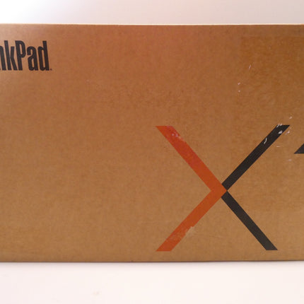 LENOVO ThinkPad X1 Carbon 20HR000XAU (14") Intel Core i5 (7th Gen) 8GB 256GB SSD