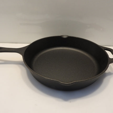 Cast Iron Frypan 26cm