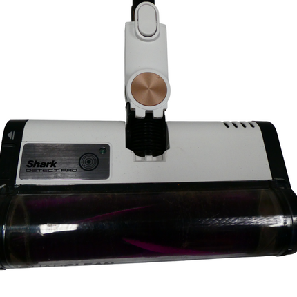 Shark Detect Pro Cordless Vacuum Cleaner with 2L Auto-Empty System, Ultra-Lightw