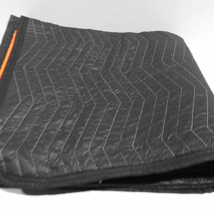 Forearm Forklift FFBMB3 72 Inch x 80 Inch Heavy Weight 6.7 Lbs Moving Blanket