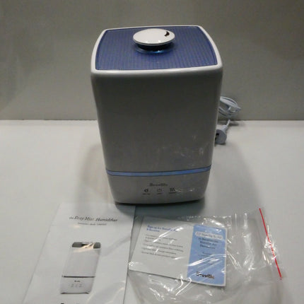 Breville LAH300WHT The Easy Mist Humidifier