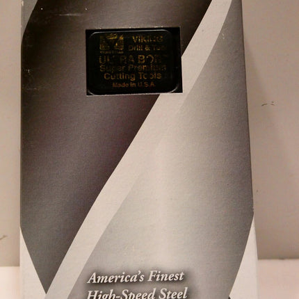 Viking Drill and Tools 58010 SP-18TDF Type 20 UB Sprial Point Plug Style Magnum