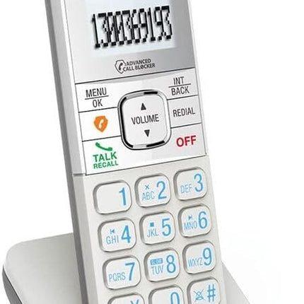 VTech 20550 Executive DECT Cordless Handset (Requires VTech Smart Comms Bridge t