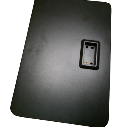 Amazon Basics Swivel Pedestal TV Mount for 32-65 inch TVs up to 55 lbs, Height A