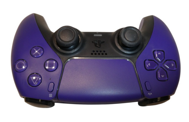 Sony PlayStation 5 DualSense Wireless Controller - Galactic Purple