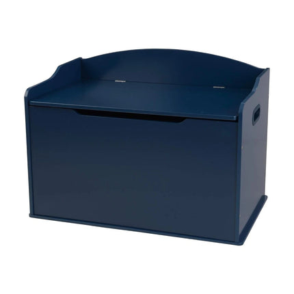 KidKraft Austin Toy Box - Blueberry