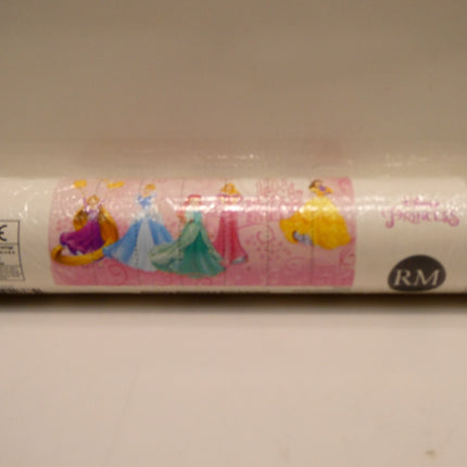 RM Room Mate Disney Princess Enchanted XL Wallpaper Mural JL1388M