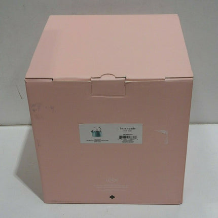 Kate Spade New York 857005 Turo Tea Kettle - Turquoise