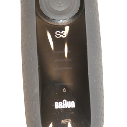 Braun Series 3 3050 Electric Shaver for Men with Cleaning Center