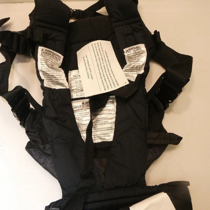 Infantino Flip 4-in-1 Carrier - Ergonomic, Convertible, face-in and face-Out, Fr