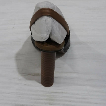 Senso Women's Diana Fashion Heel, Ebony - 42 EU