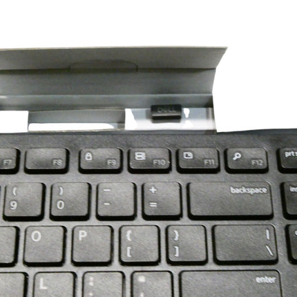 Dell Wireless Keyboard US English - KB500
