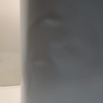 Brabantia BO Touch Bin Hi 2 x 30 Litre, White (Dent)