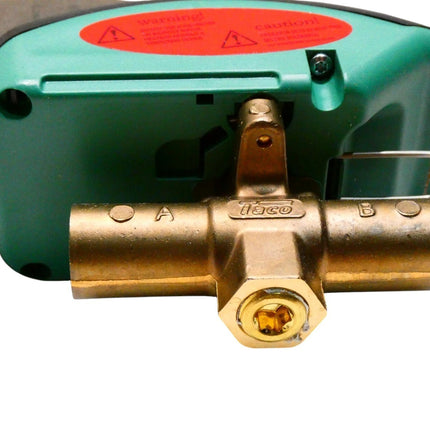 Taco Z050C2-1/2" Sweat Zone Sentry Zone Valve