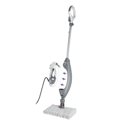 Shark Lift-Away Pro Steam Pocket Mop (S3973D)