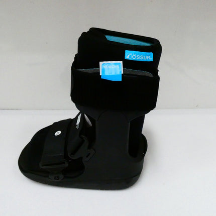Ossur Form-Fit Short Regular Walker, Fracture Boot (X-Small) – Orthopedic Boot f