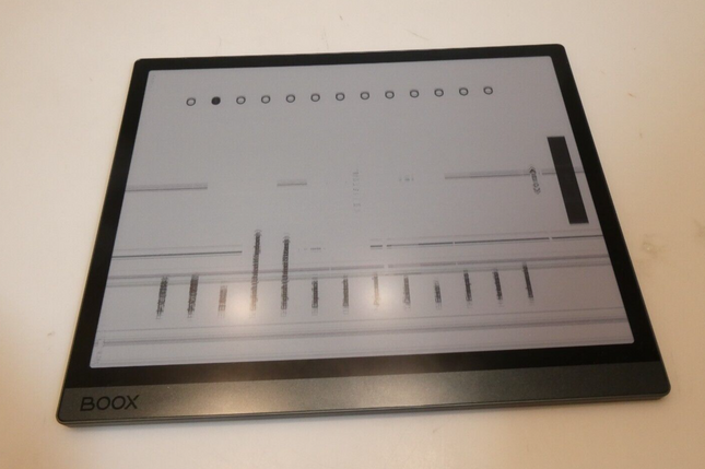 Genuine Main Unit For Boox Tablet Tab Ultra C Pro ePaper Tablet PC 10.3 Digital