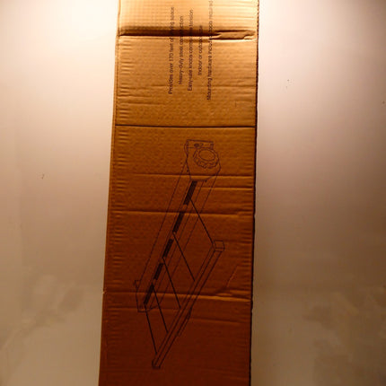 Whitmor 5 Line Retractable Dryer