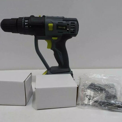 Rocket Fix by Rovus 27 Piece Multipurpose Power Tool – Cordless - 18V