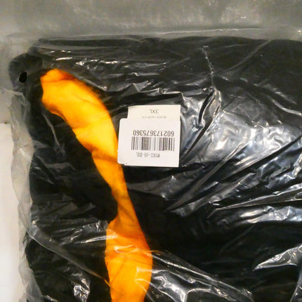 Caterpillar Mens Classic Arctic Zone Vest, Black, 3X-Large US