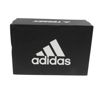 adidas Terrex Boat DLX Parley Shoes, Black - US 5.5 UK 5