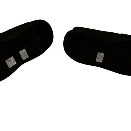 Skechers Men's Hands Free Slip-Ins: Relaxed Fit: Parson Moc Toe Sneaker, US 11